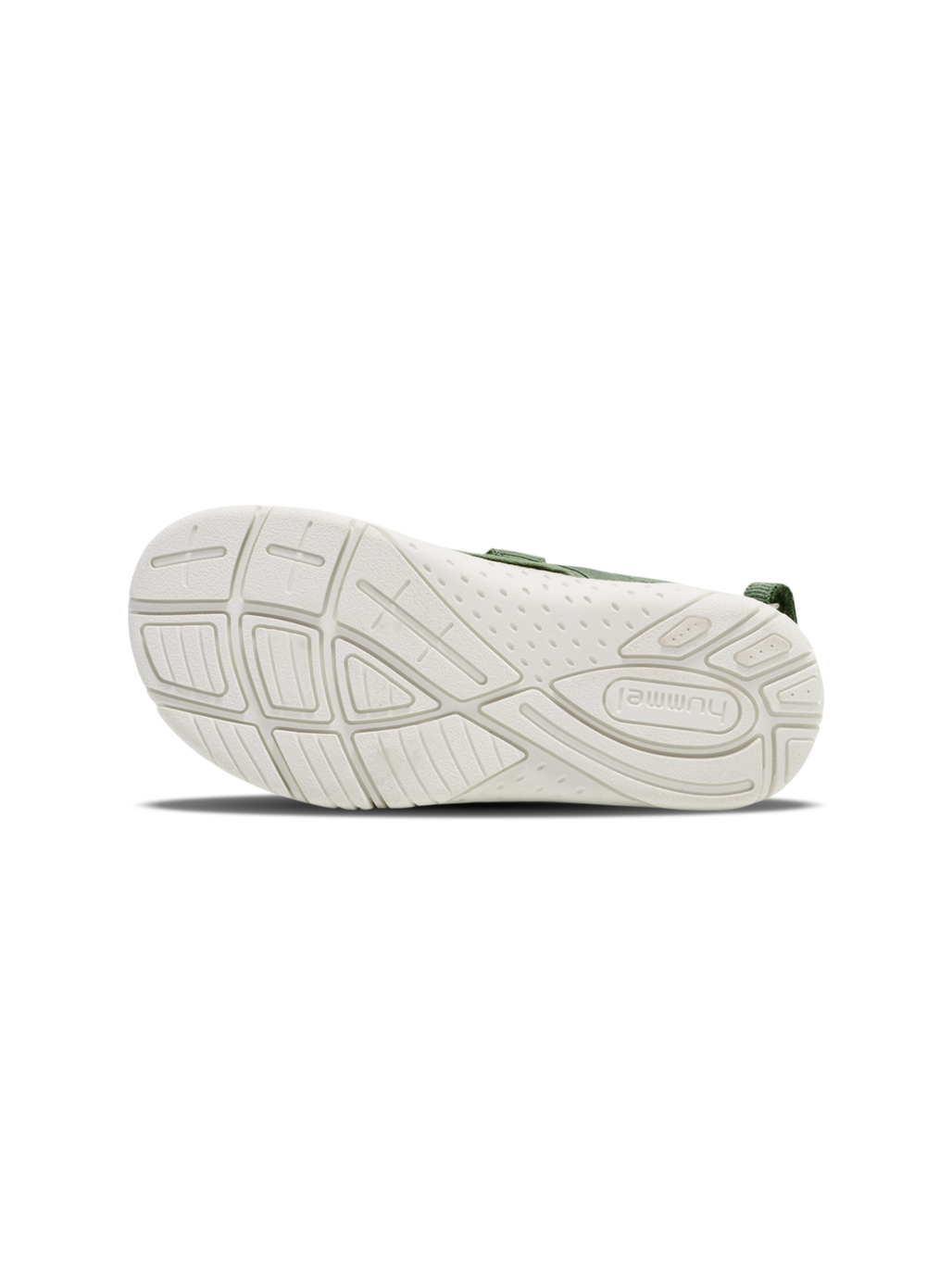 SANDAL TREKKING II JR