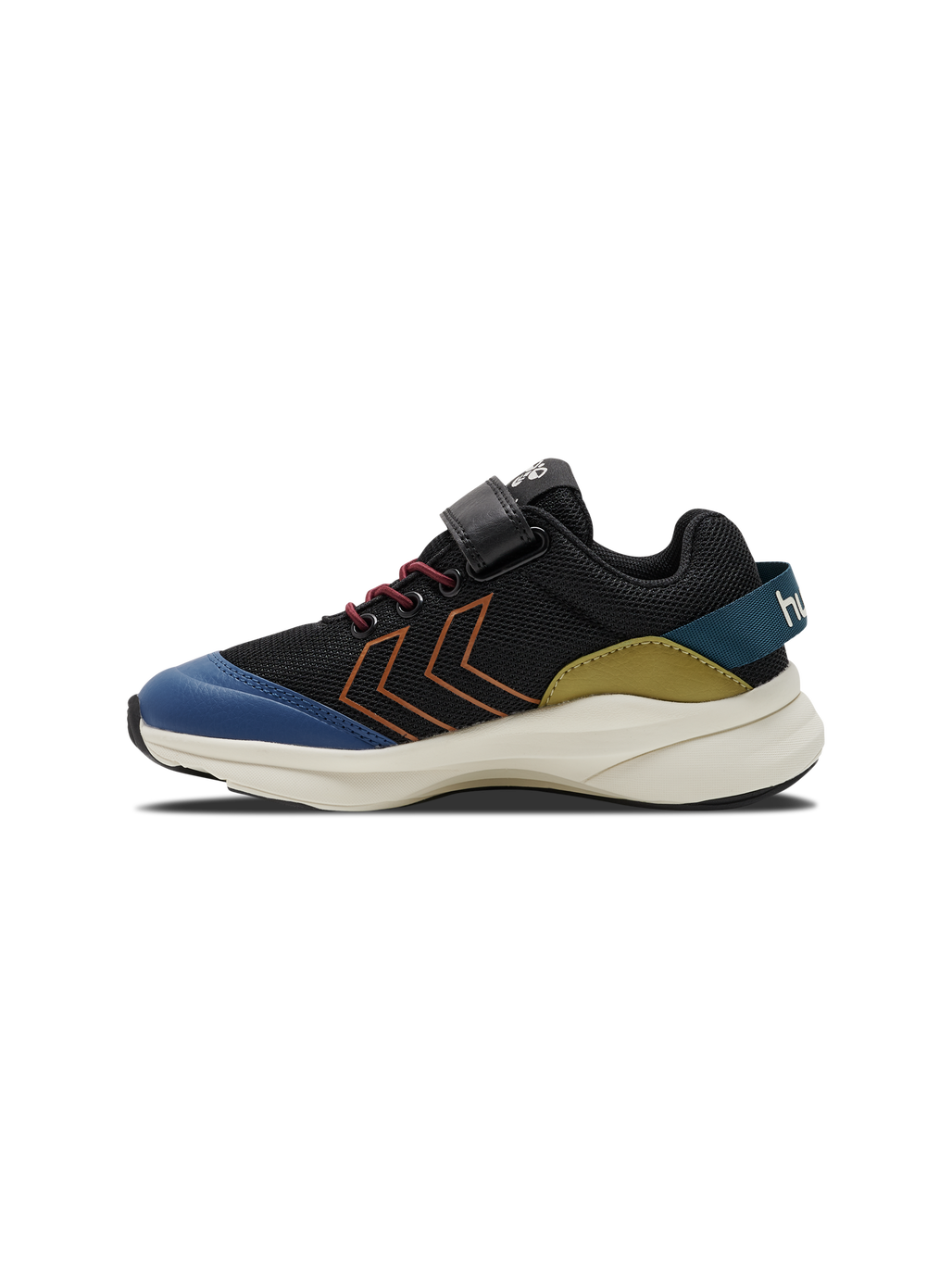 REACH 250 RECYCLED JR