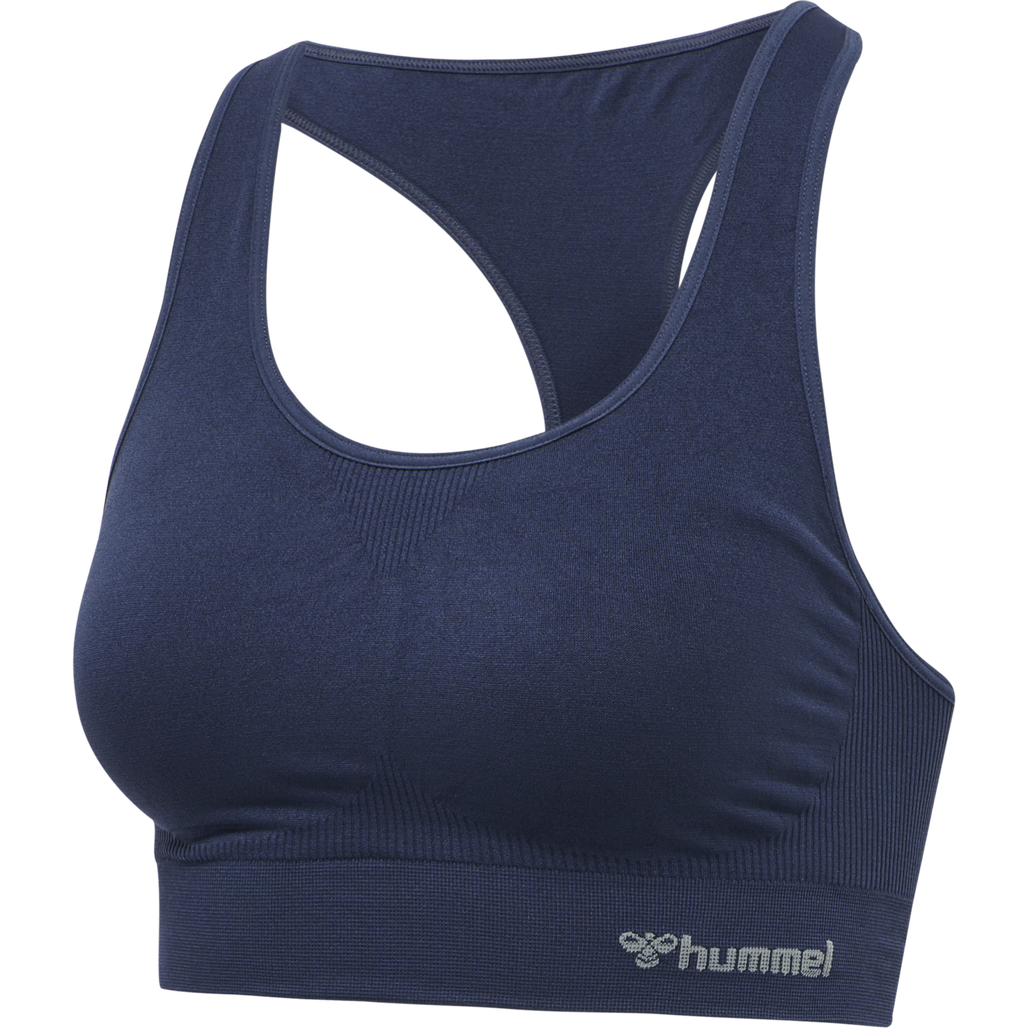 hmlTIF SEAMLESS SPORTS TOP