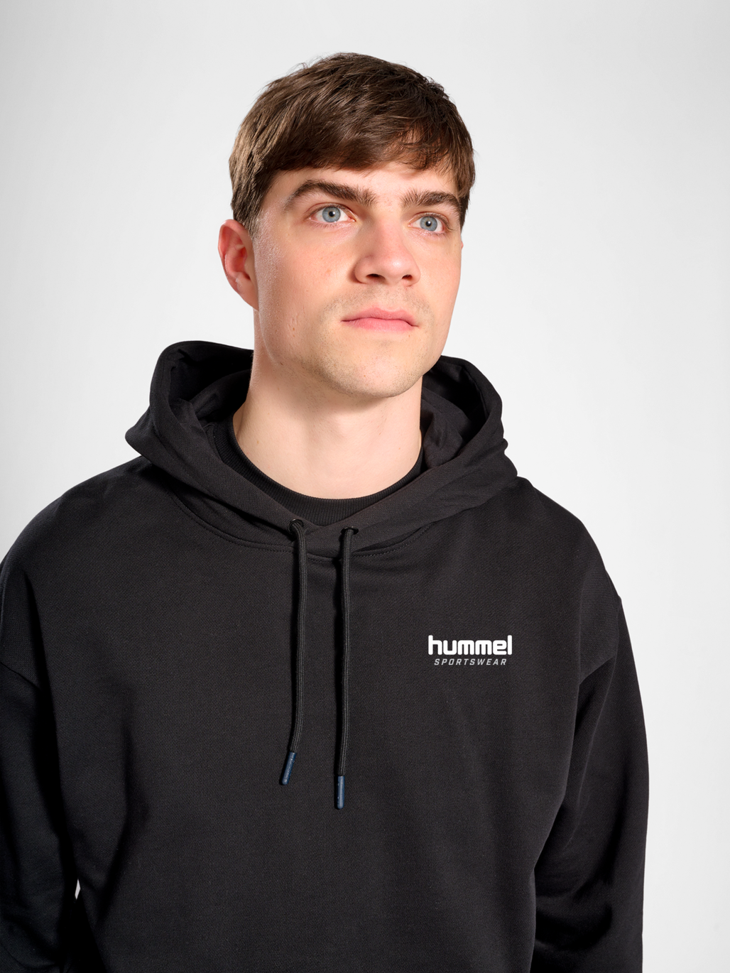hmlLGC NATE HOODIE