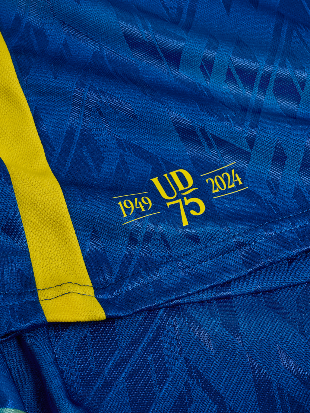 UDLP 24/25 SUNSET JERSEY S/S