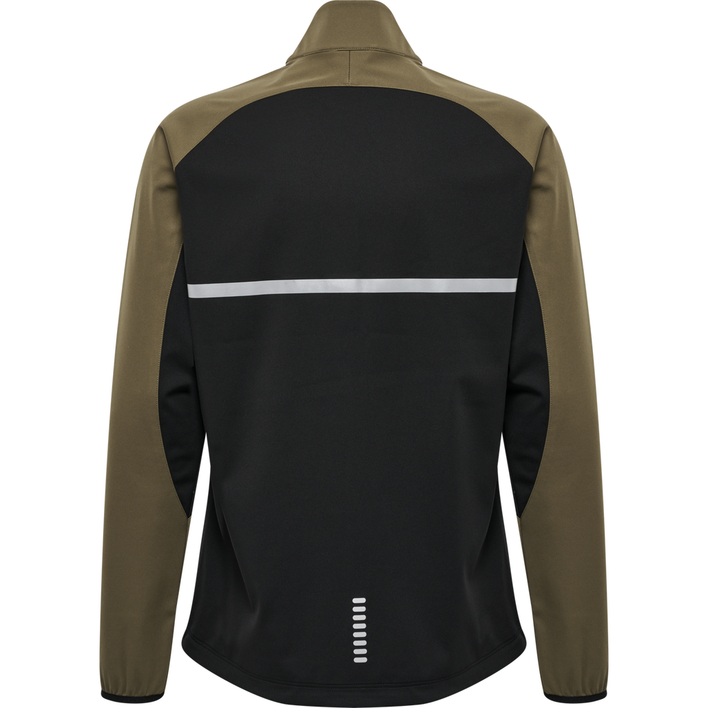 nwlBOSTON SHELL JACKET MEN