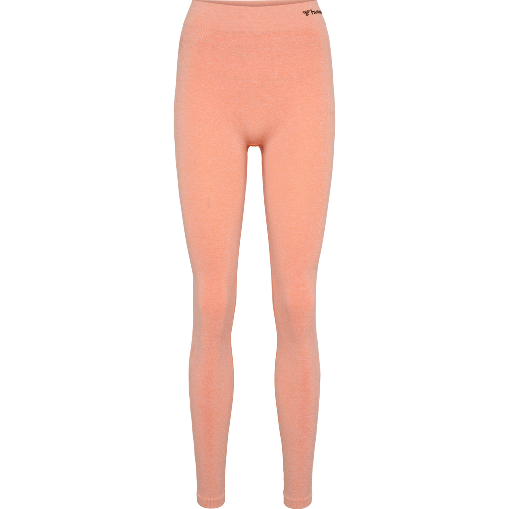 hmlCI SEAMLESS MID WAIST TIGHTS