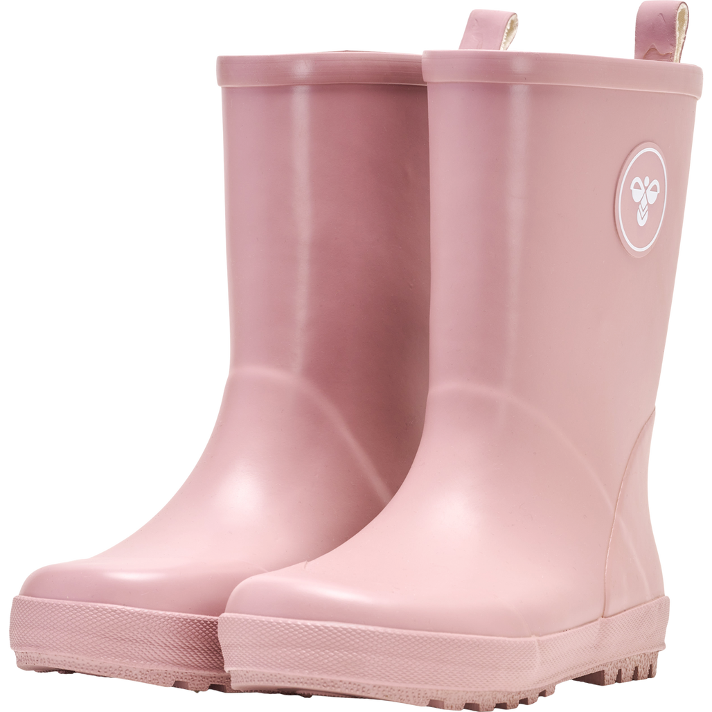 RUBBER BOOT JR.