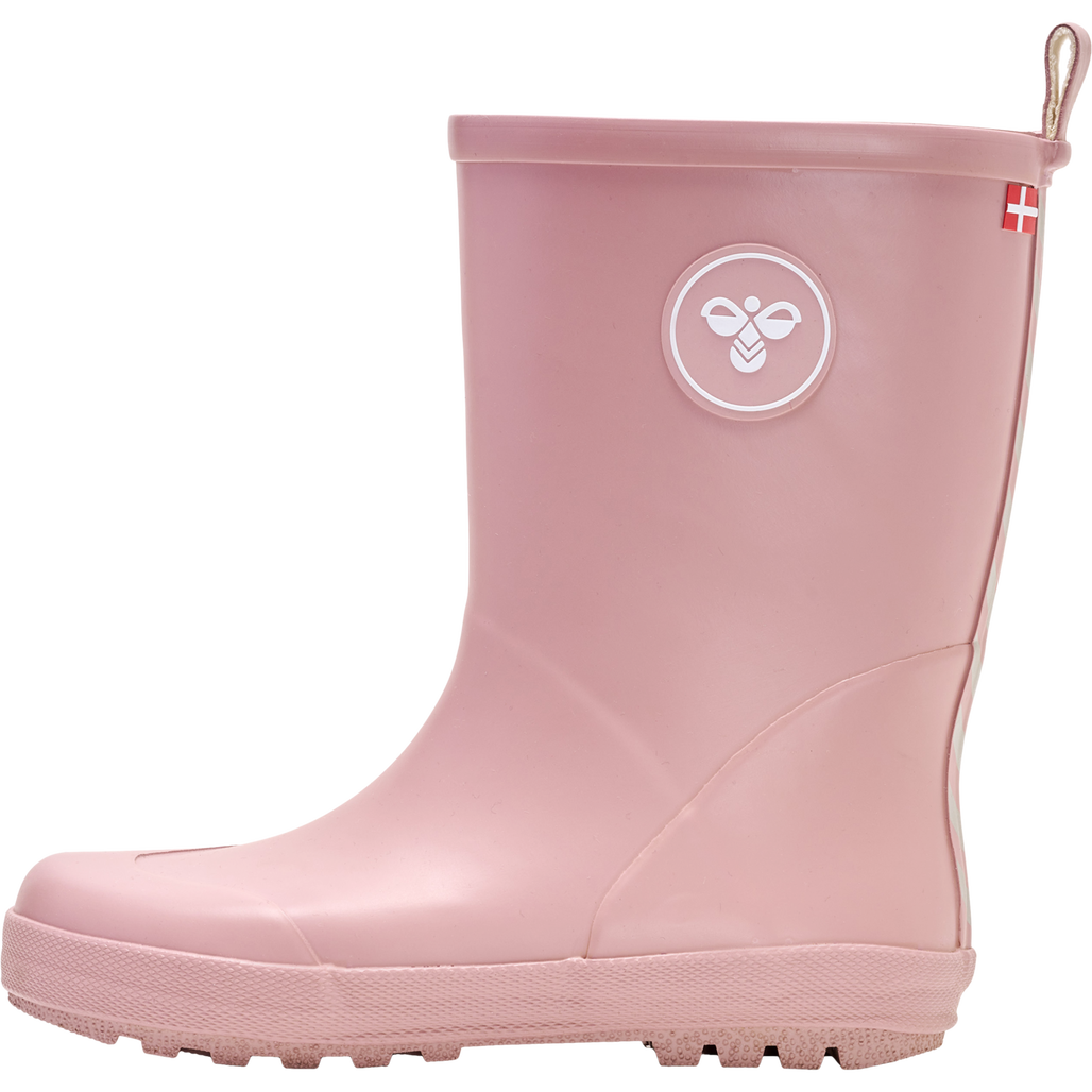 RUBBER BOOT JR.