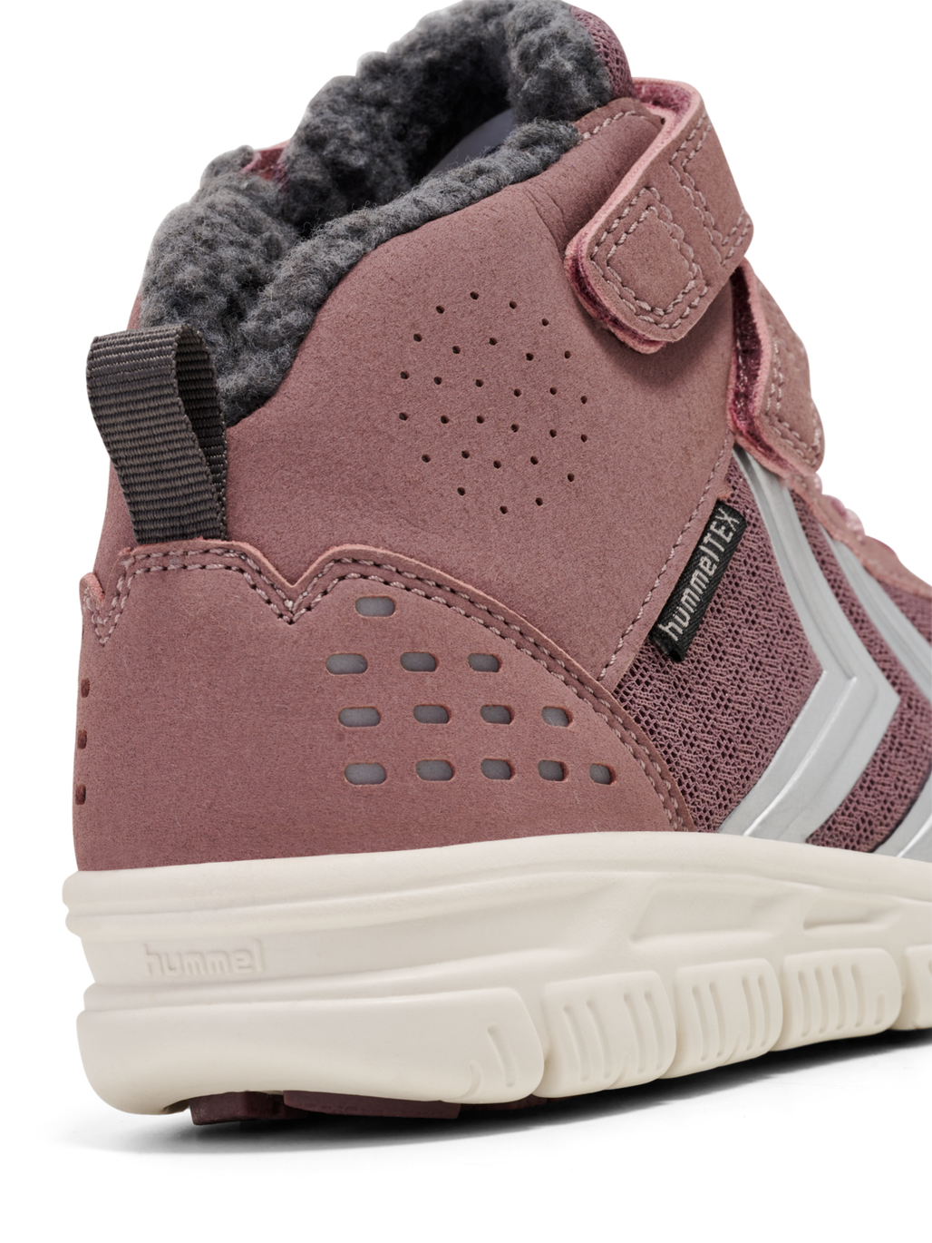 CROSSLITE WINTER MID TEX JR