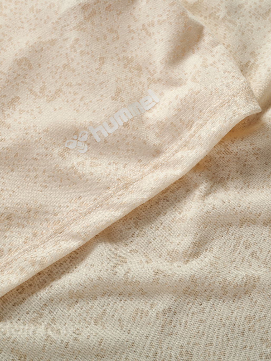 hmlMT LIGHT BURNOUT TANKTOP