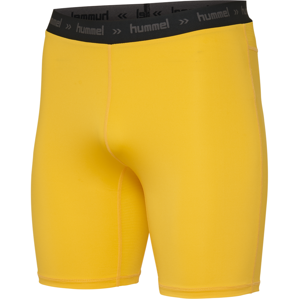 HML FIRST PERFORMANCE TIGHT SHORTS