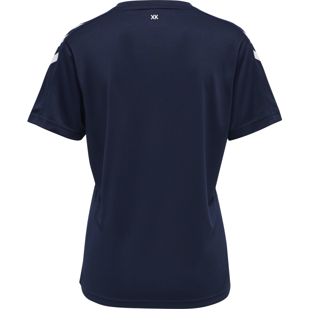 hmlCORE XK POLY JERSEY S/S WOMAN