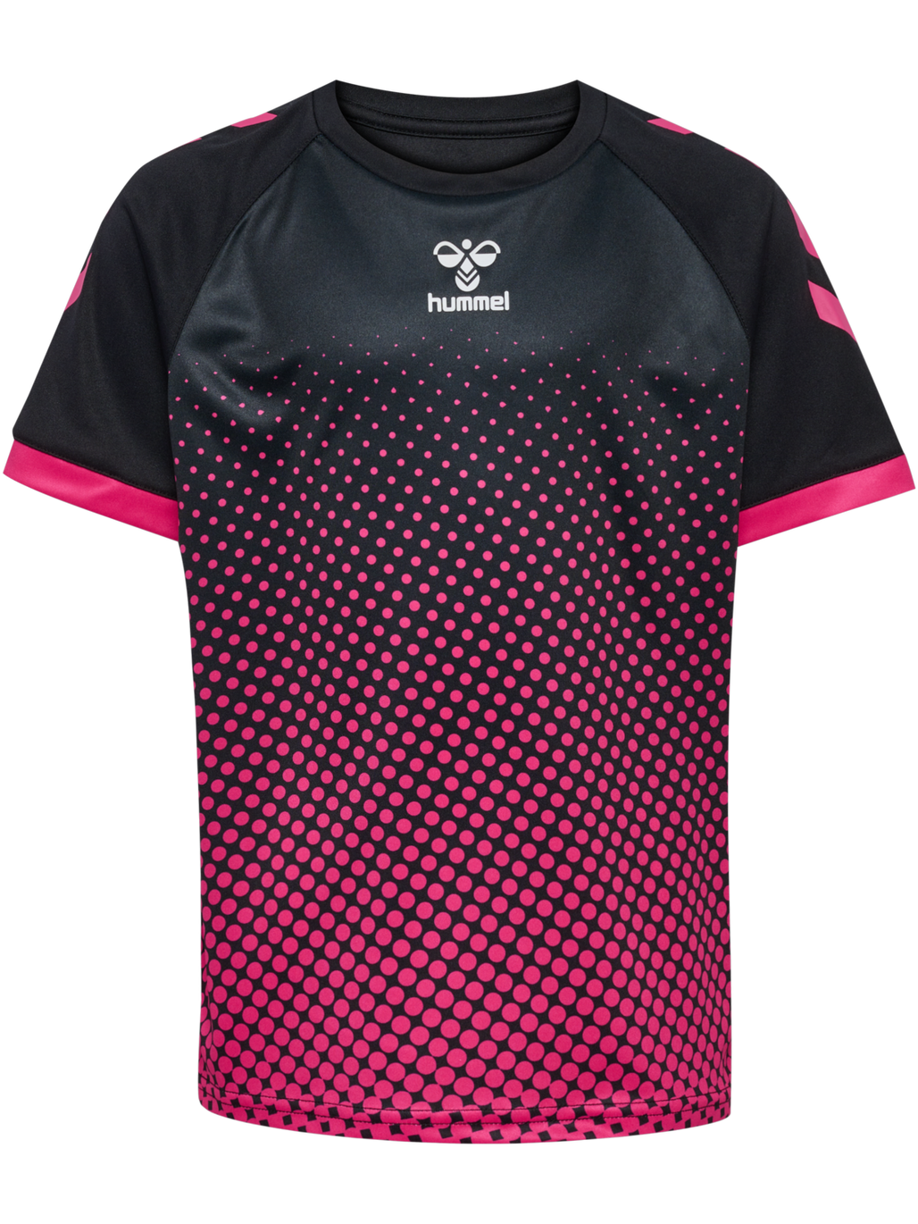 hmlGRAPHIC UNIVERSE JERSEY S/S KIDS