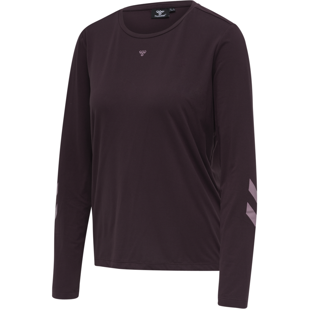 hmlTAYLOR T-SHIRT L/S