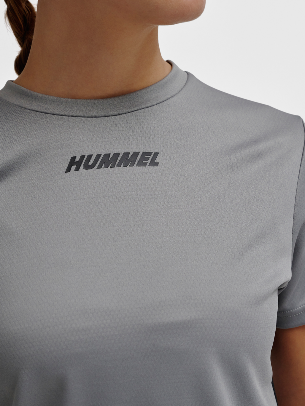 hmlMULTI PL JERSEY WOMAN