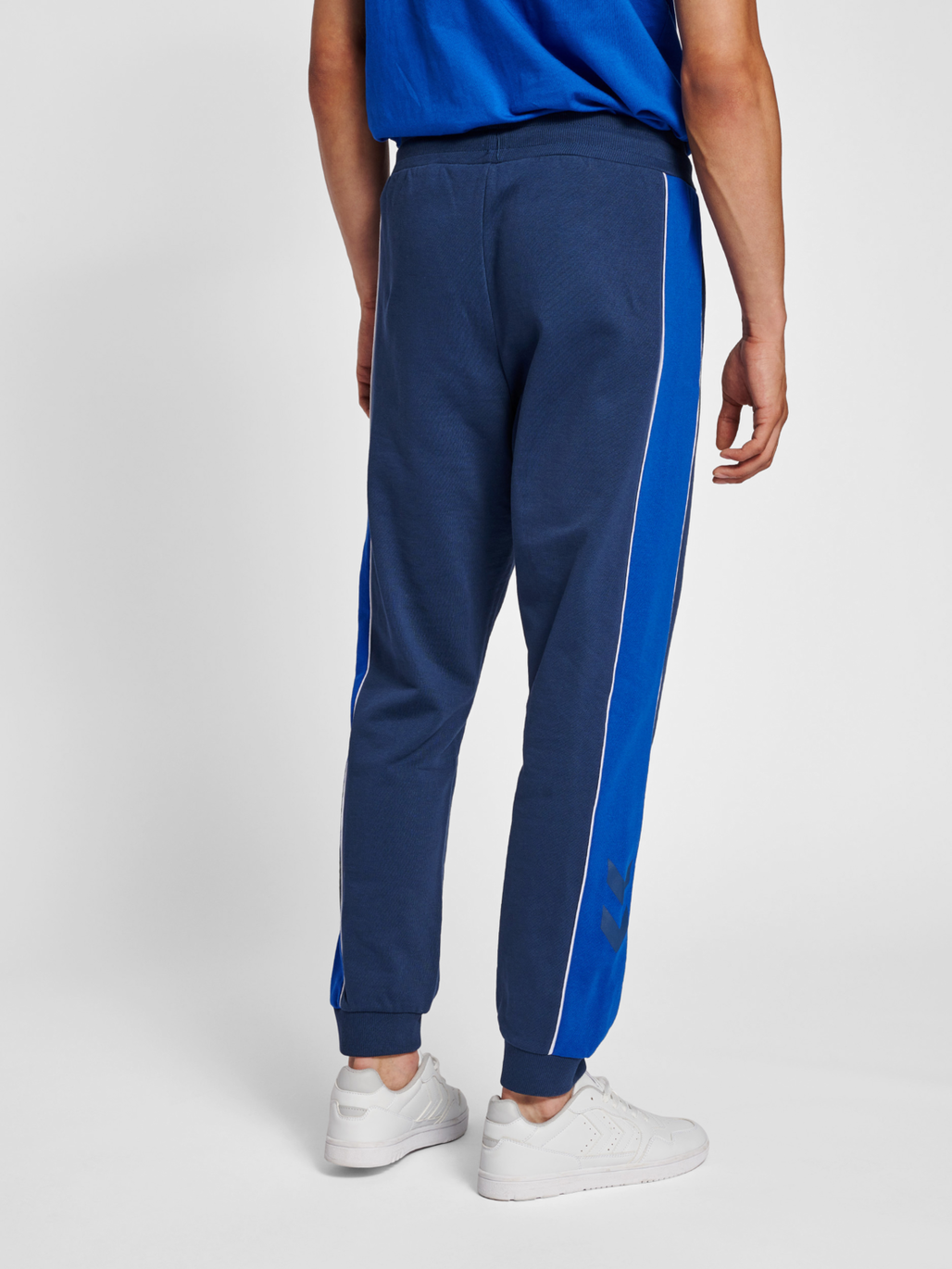 hmlLGC JULIAN REGULAR PANTS