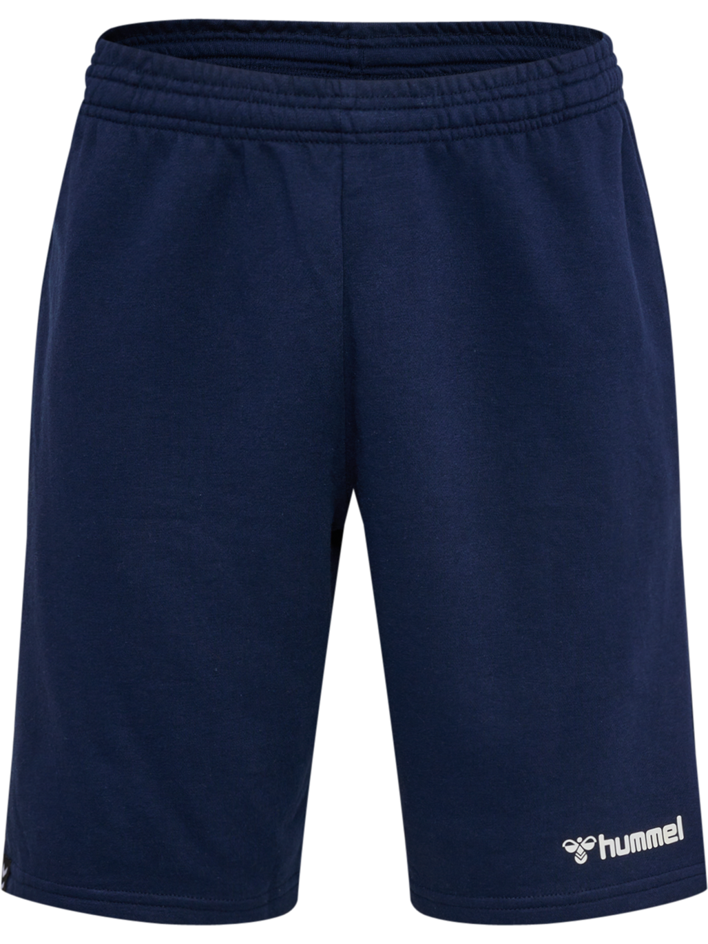 hmlMOVER COTTON BERMUDA SHORTS