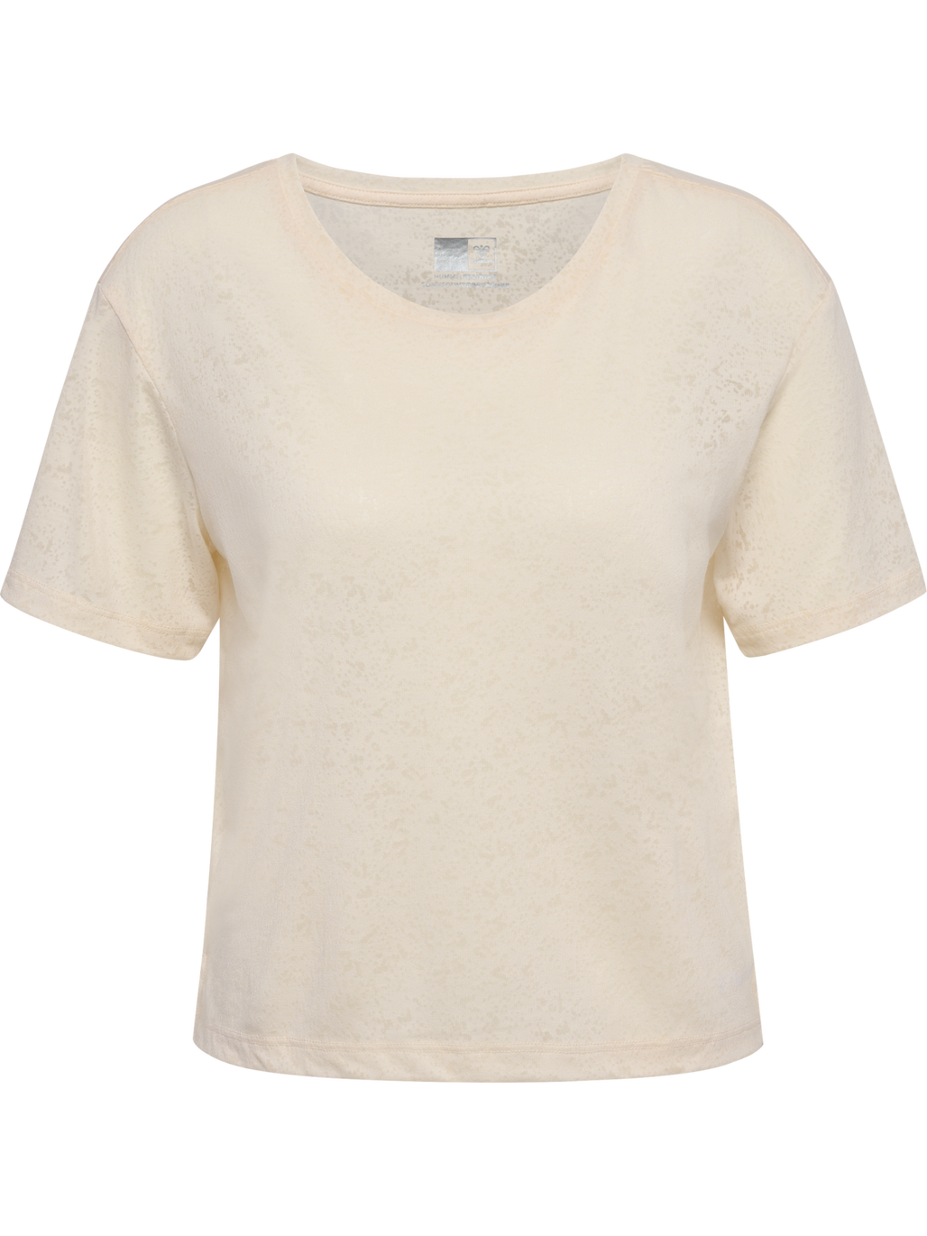 hmlMT LIGHT BURNOUT T-SHIRT