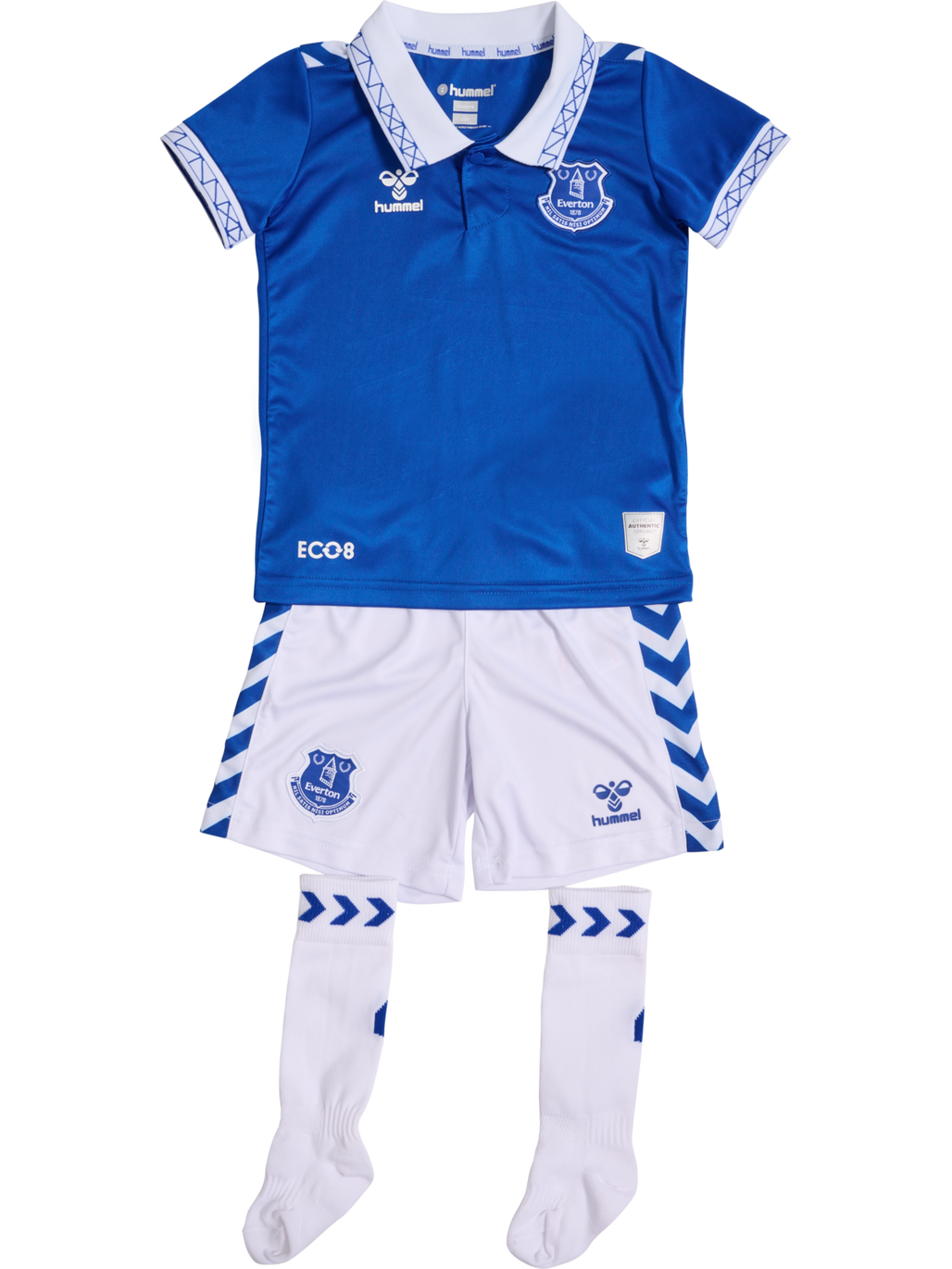 EFC 23/24 HOME INFANT KIT