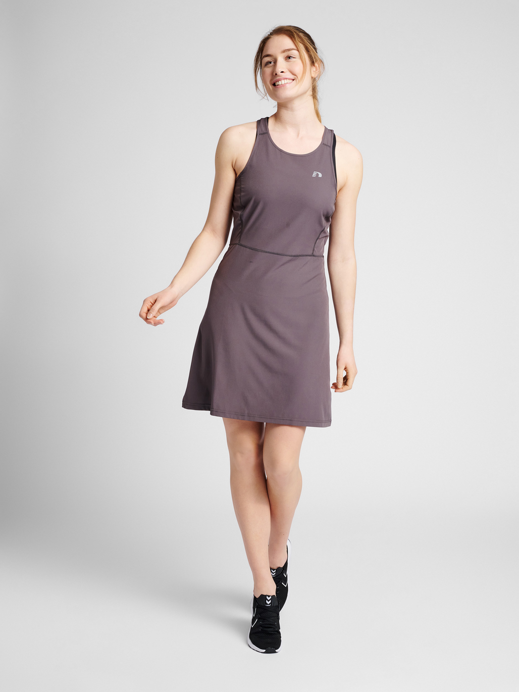 WOMEN RUNNING DRESS