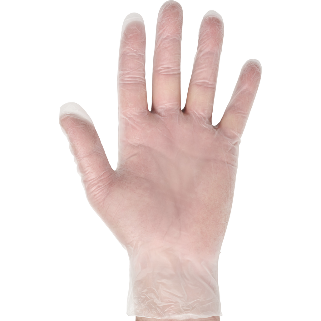 VINYL GLOVES