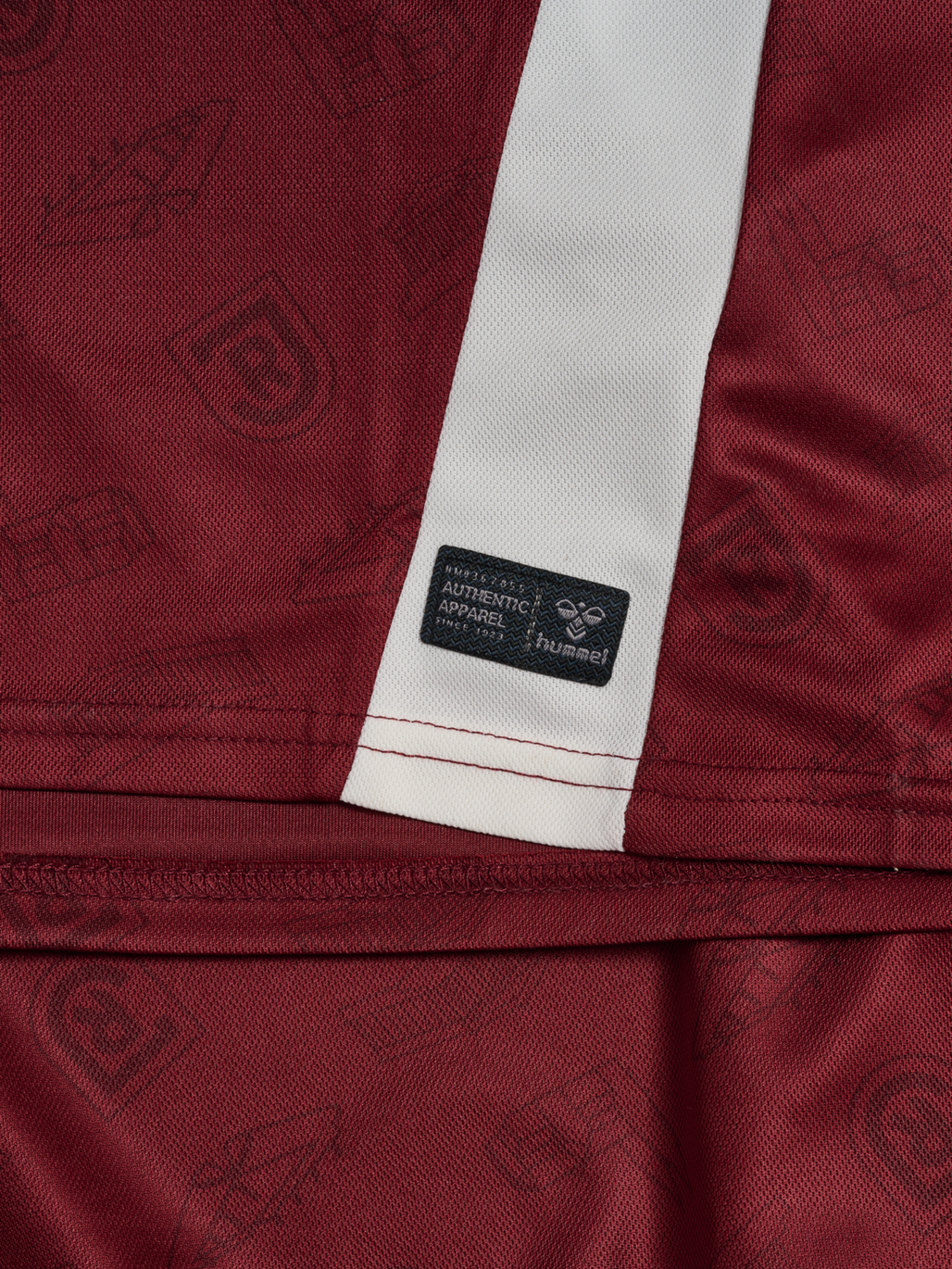 RGB 24/25 AWAY JERSEY S/S