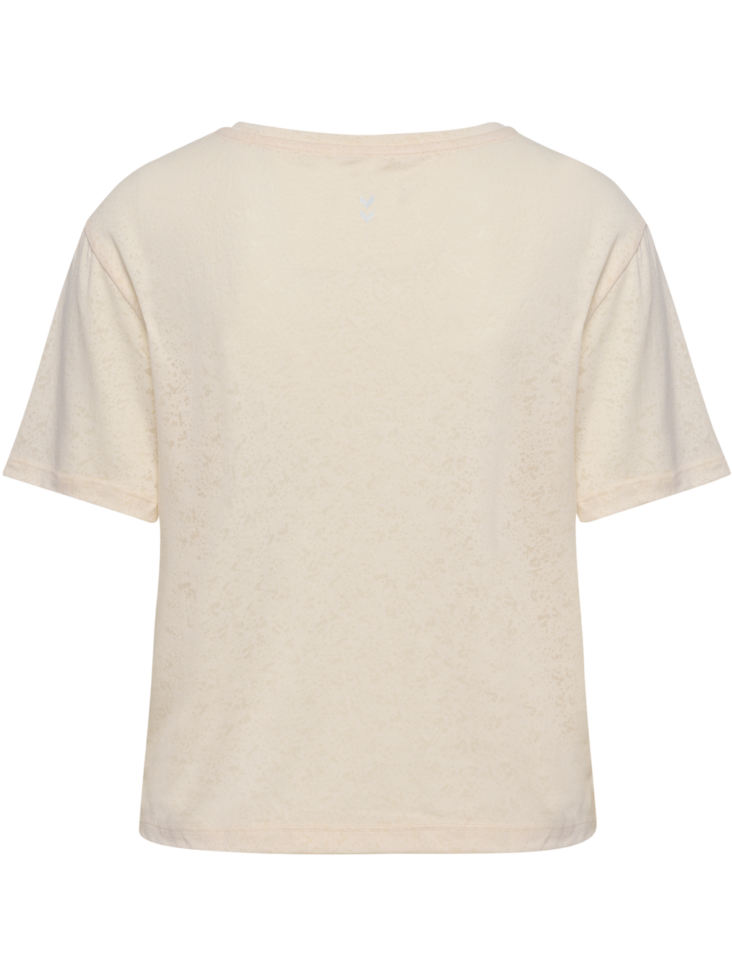 hmlMT LIGHT BURNOUT T-SHIRT