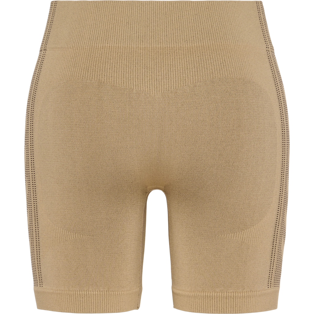 hmlMT SHAPING SEAMLESS MW SHORTS