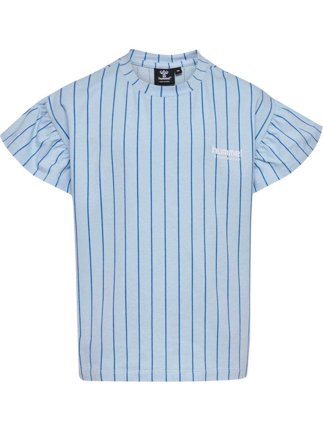 hmlKASANDRA T-SHIRT S/S