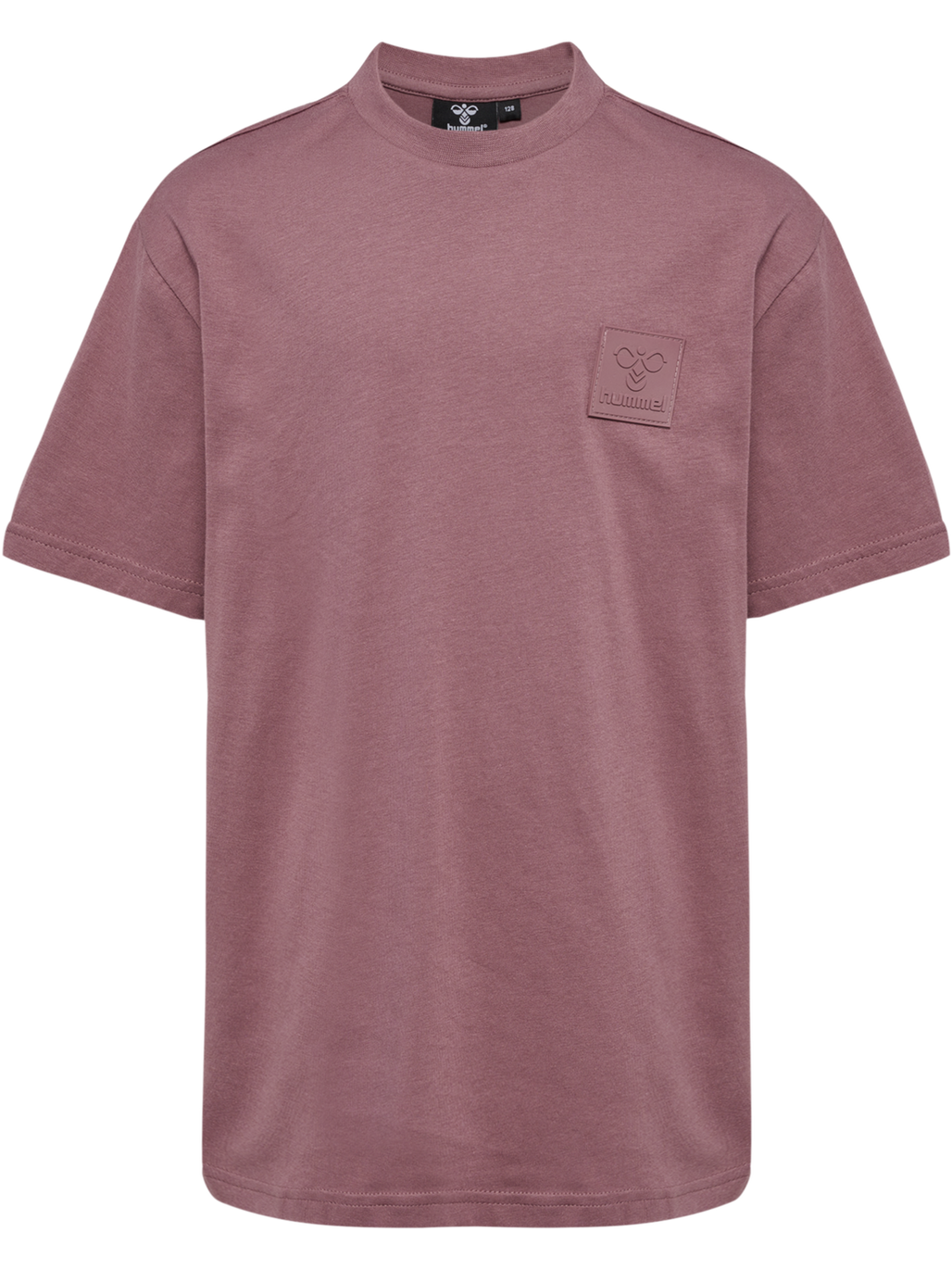 hmlCLEAN T-SHIRT S/S