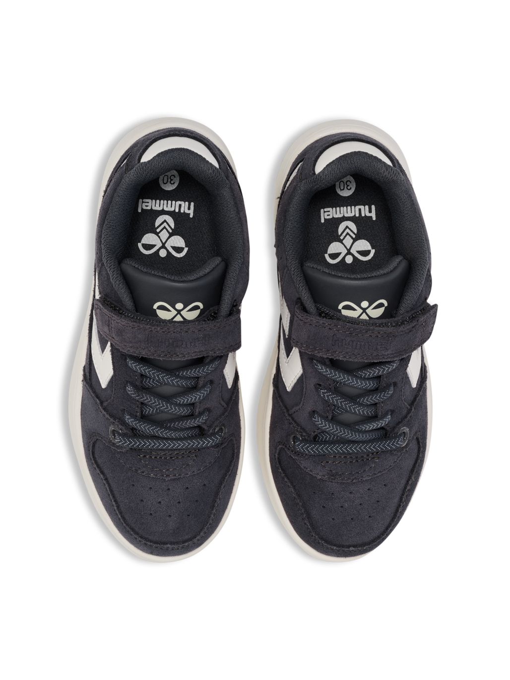 ST. POWER PLAY SUEDE JR