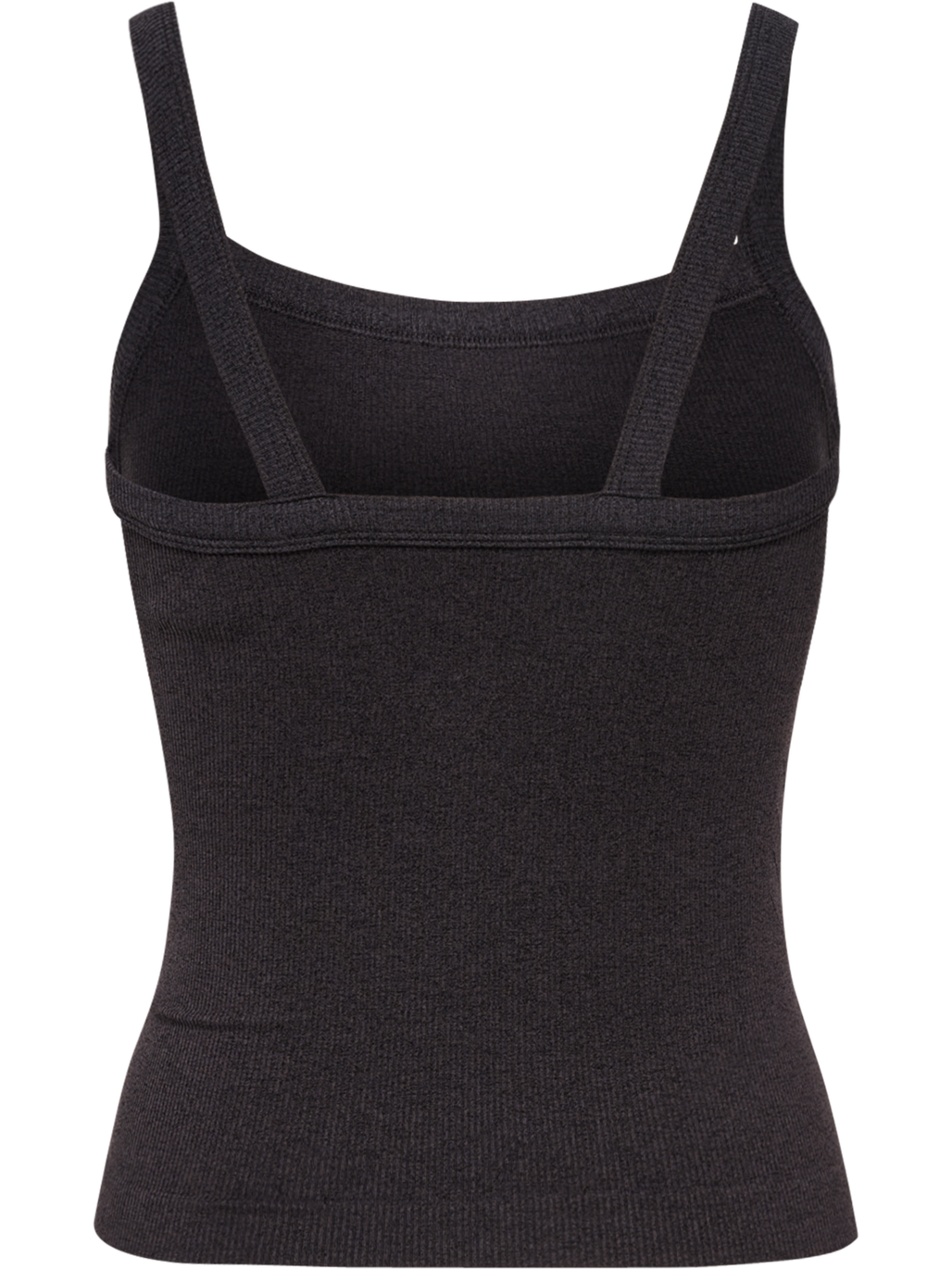 hmlYOGA SEAMLESS RIB TOP