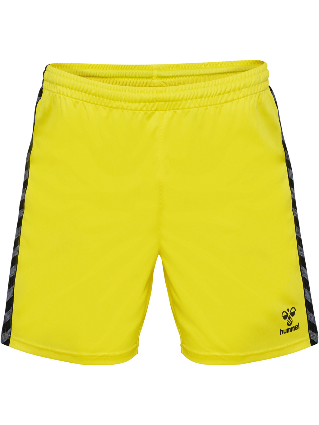 hmlAUTHENTIC PL SHORTS