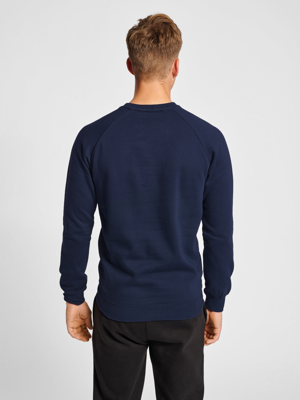 hmlRED CLASSIC SWEATSHIRT