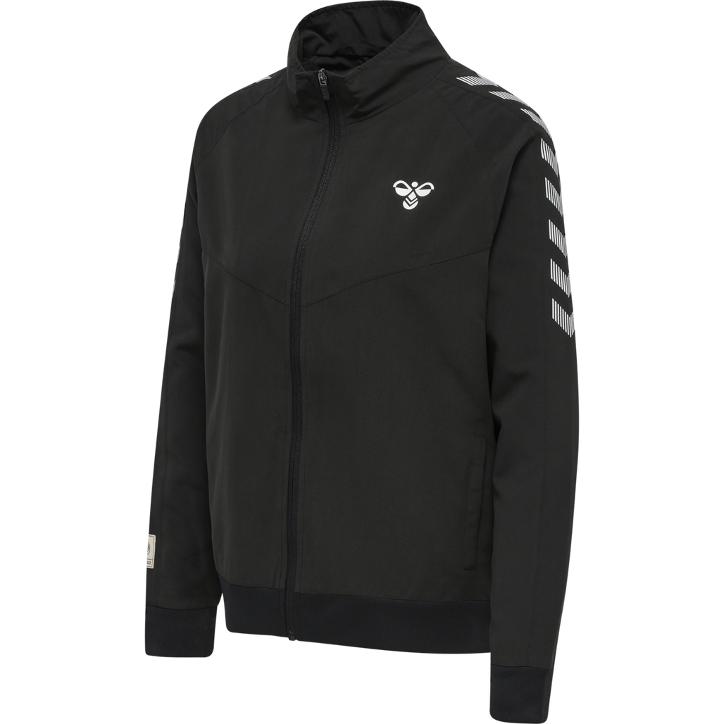 hmlGG12 TRACK JACKET WOMAN