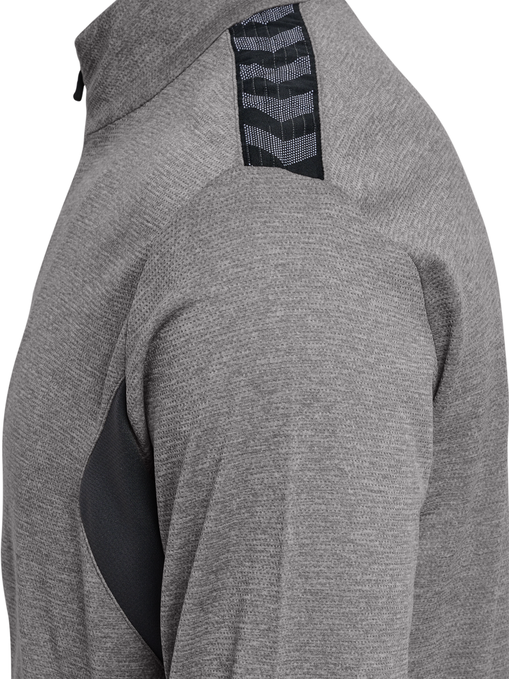 hmlAUTHENTIC PL ZIP JACKET