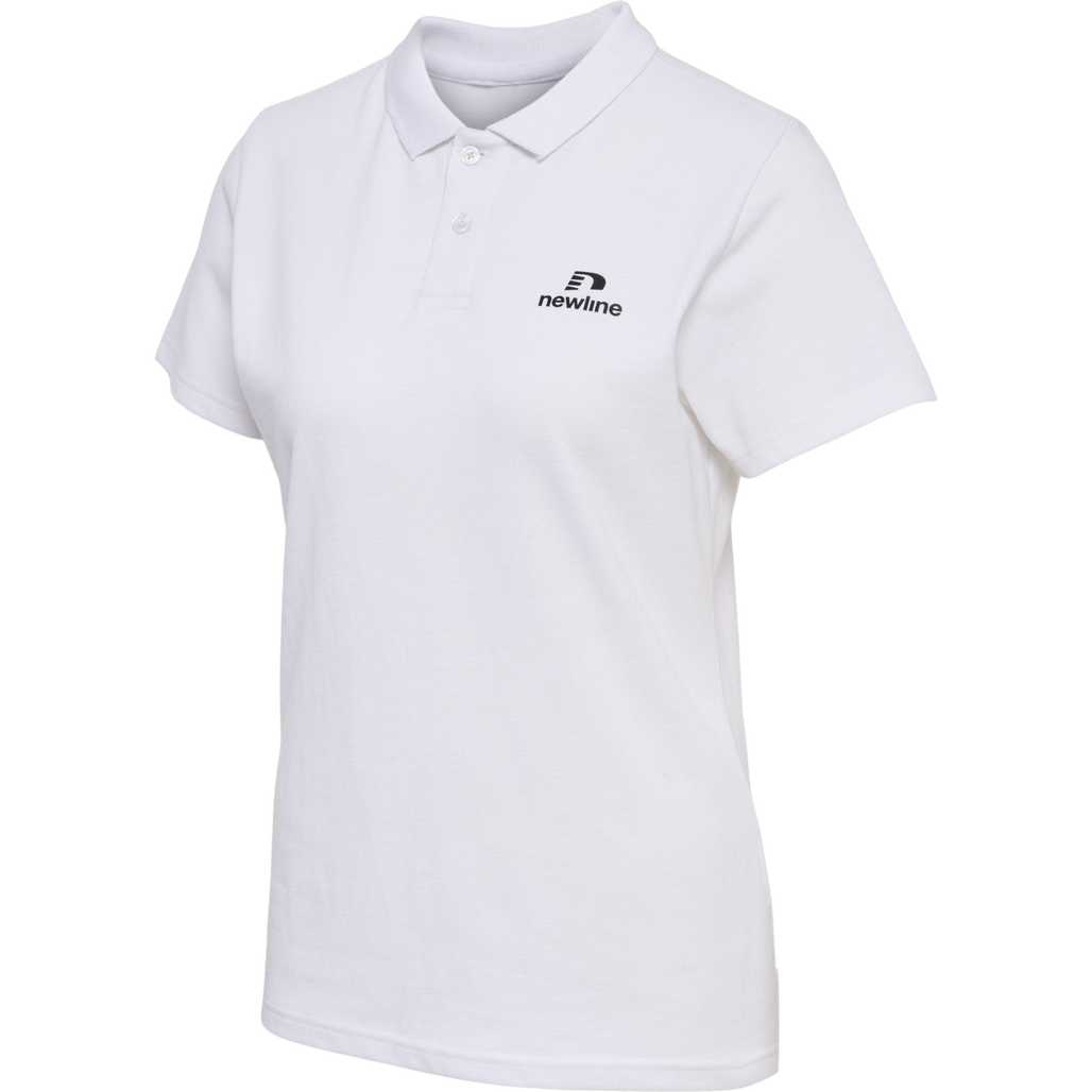 nwlLEA COTTON POLO WOMEN