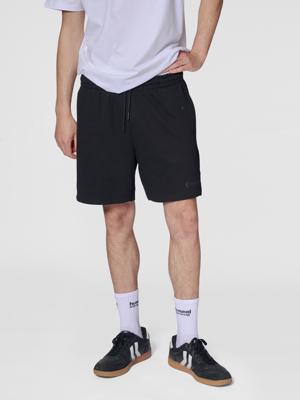 hmlFELIX SWEAT SHORTS