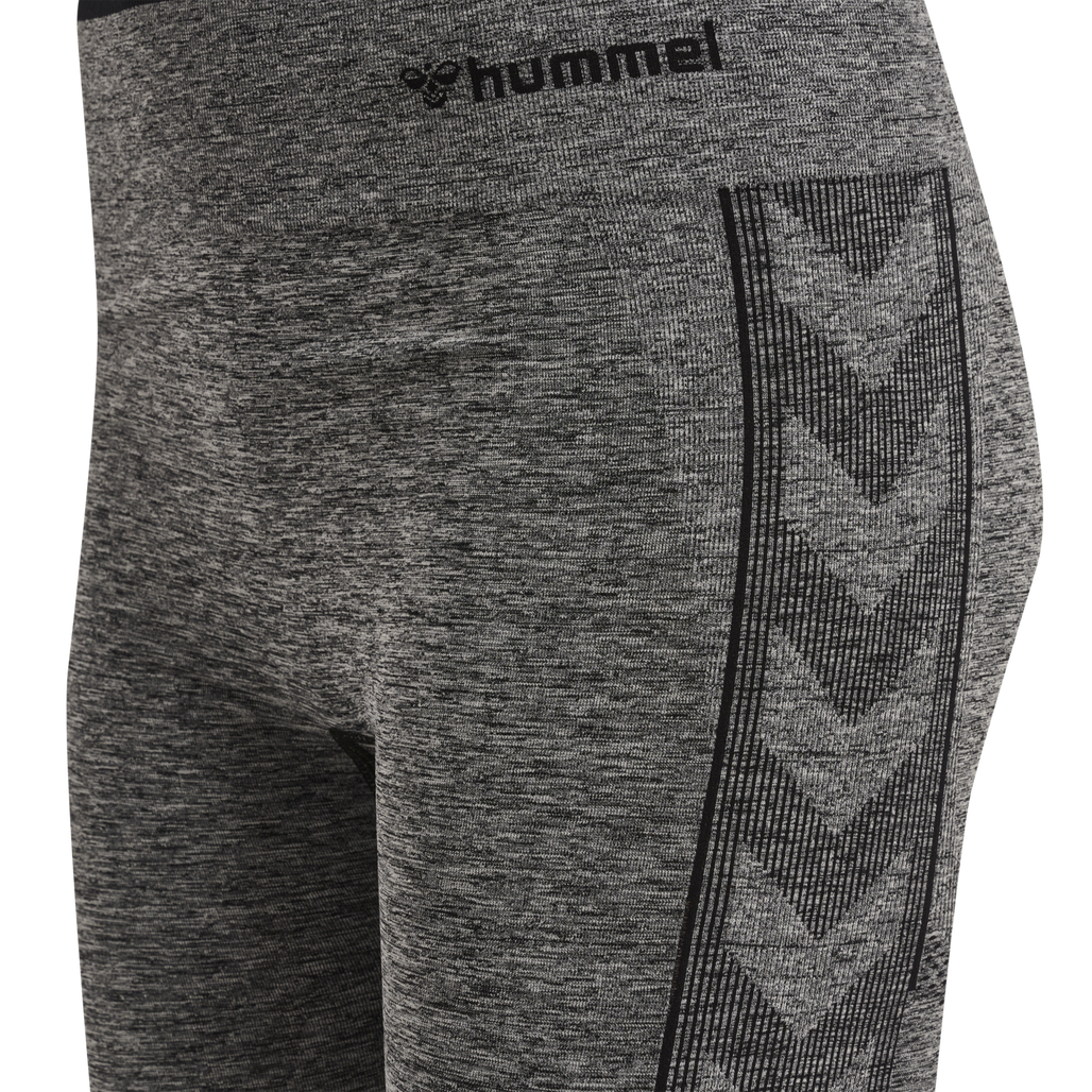 hmlMT UNA SEAMLESS MID WAIST TIGHTS