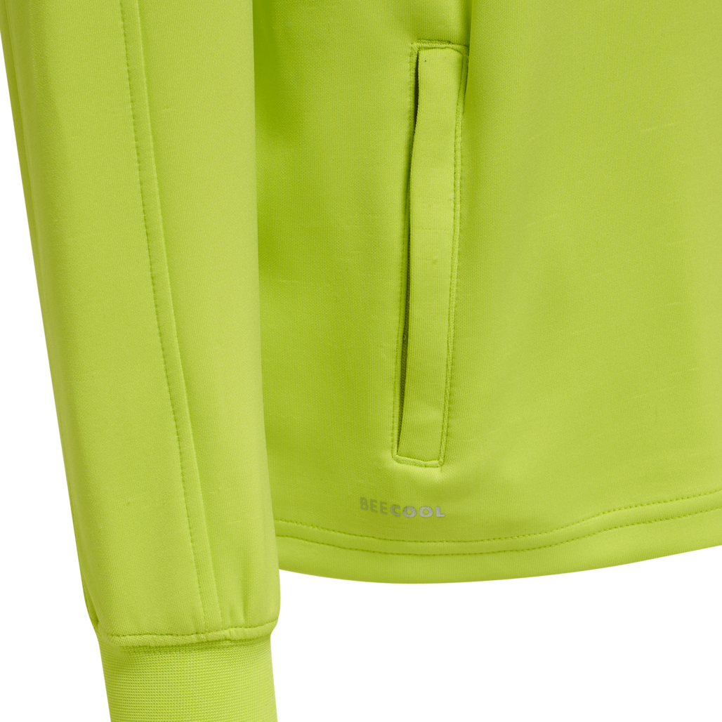 hmlCORE XK POLY KIDS SWEAT HOODIE