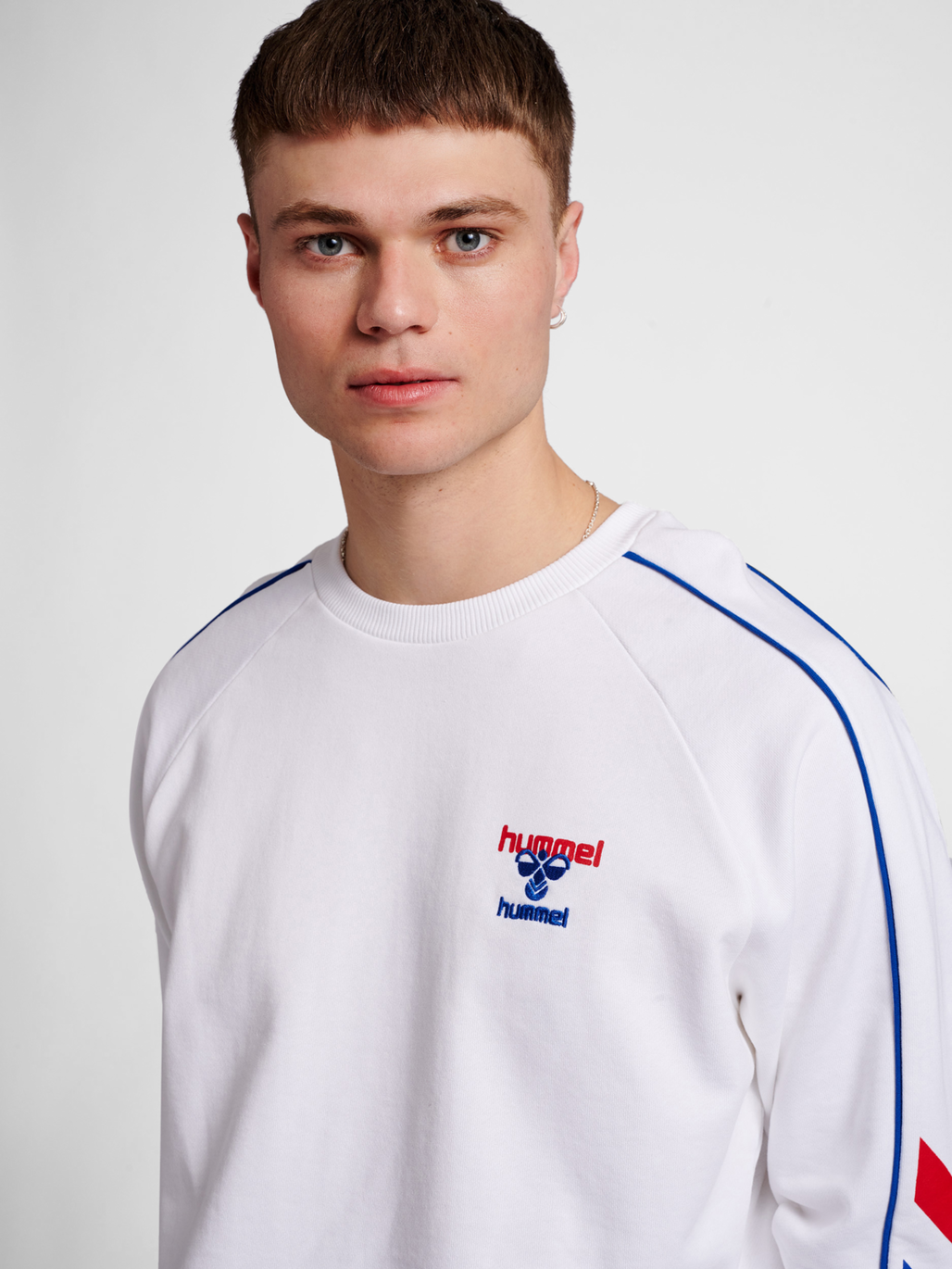 hmlIC DURBAN SWEATSHIRT