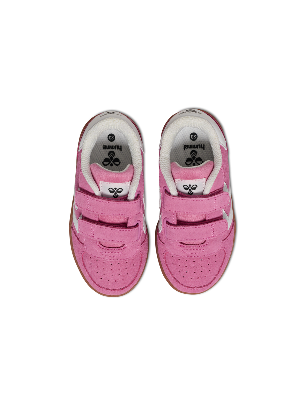 VICTORY SUEDE II INFANT