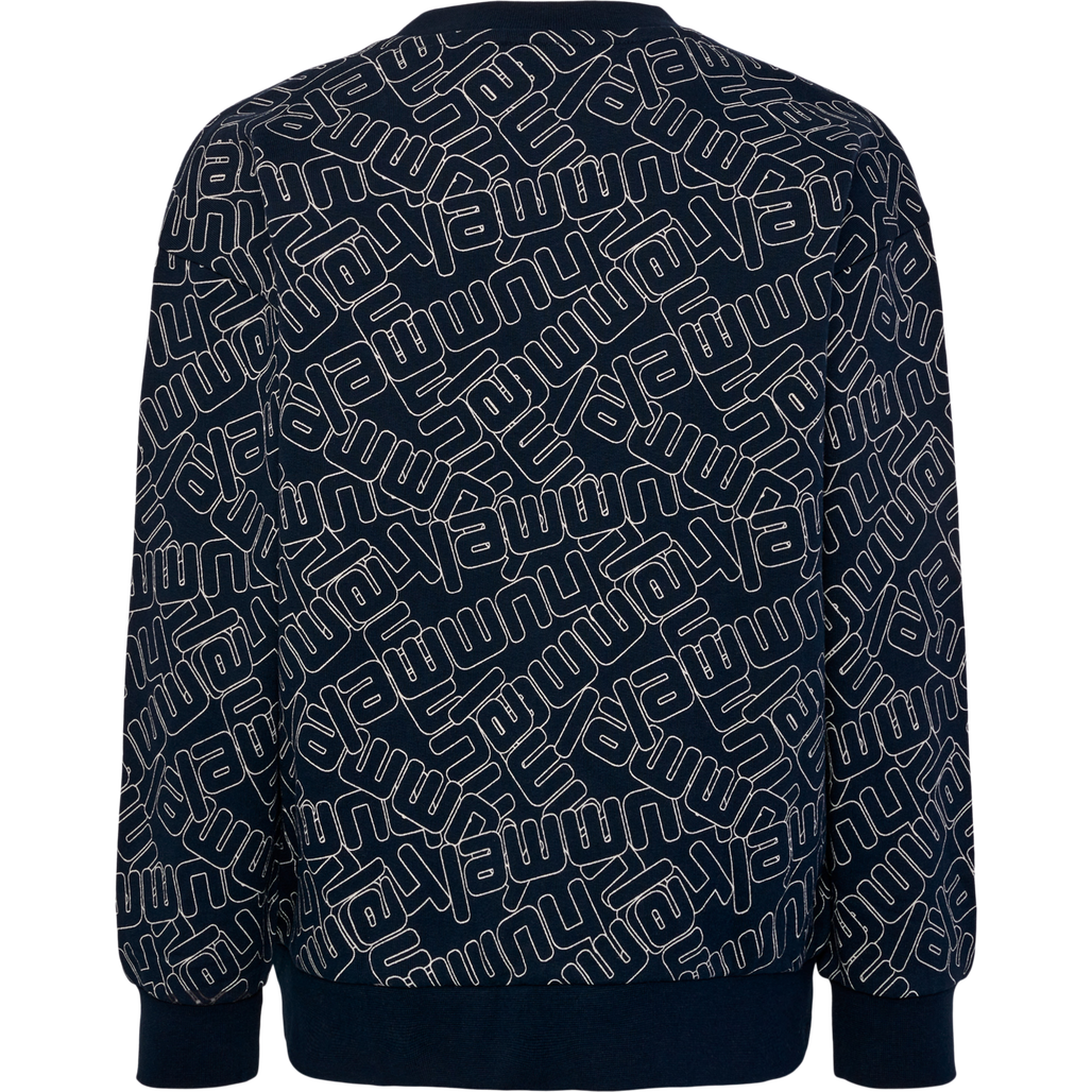 hmlCARSON SWEATSHIRT