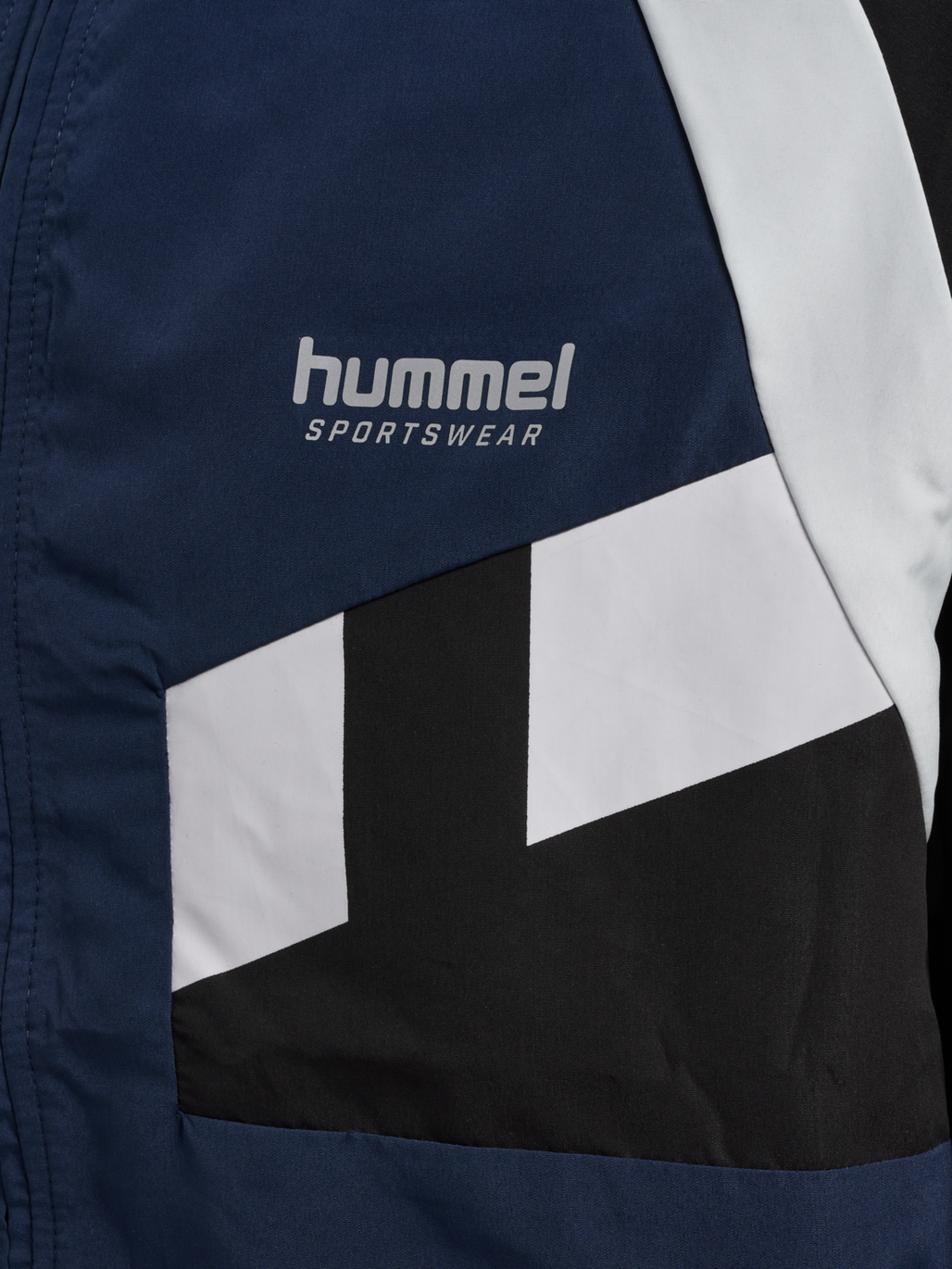 hmlTRACKSUIT JACKET SPORTSWEAR