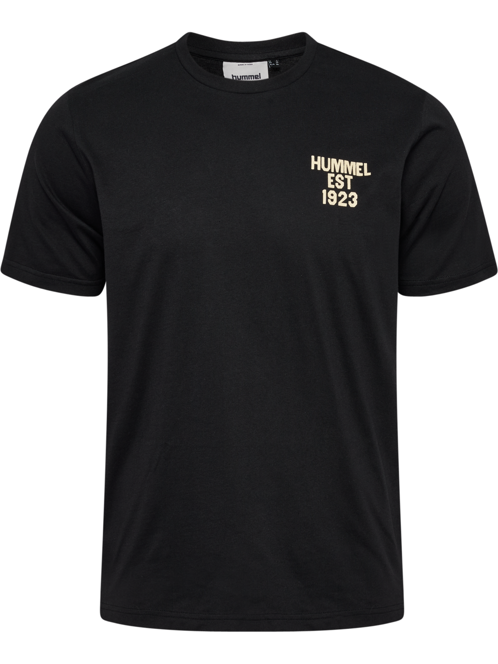 hmlREGULAR GRAPHIC TEE S/S