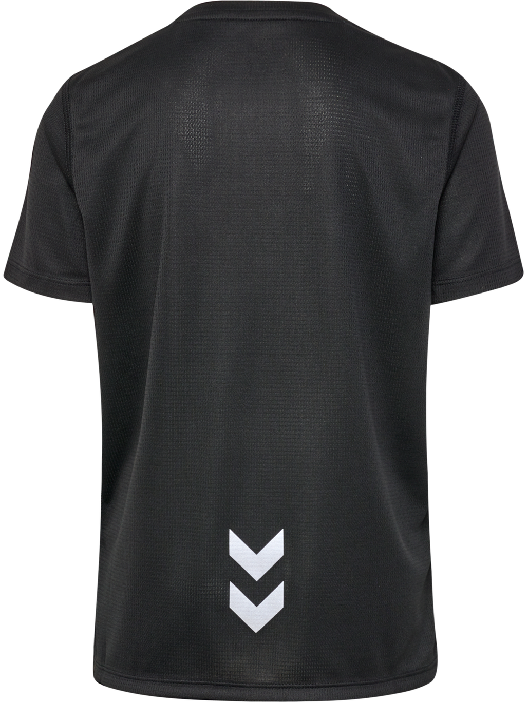 hmlRUN JERSEY S/S KIDS