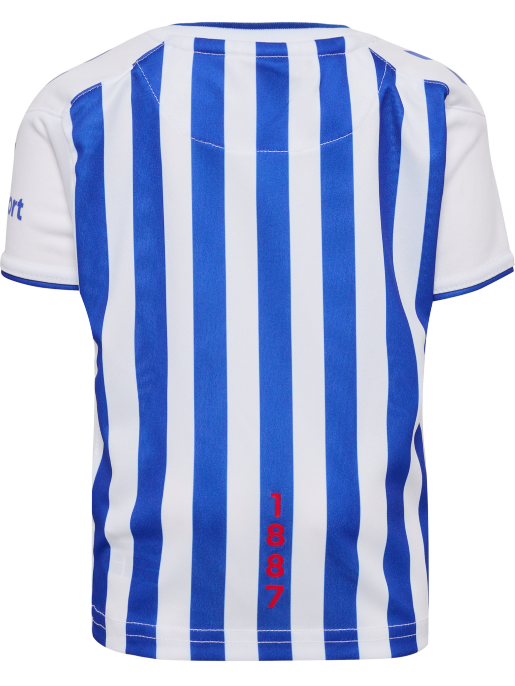 OB 22/23 HOME MINI KIT