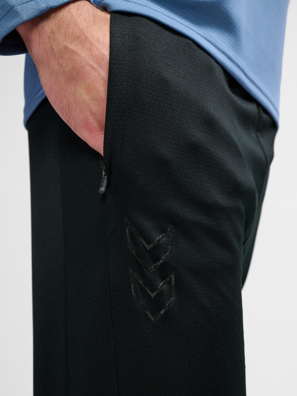 hmlACTIVE PL TRAINING PANTS