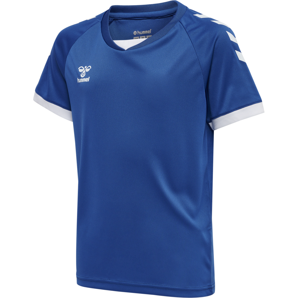 hmlCORE VOLLEY TEE KIDS