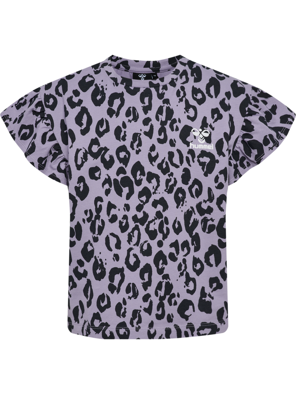 hmlMUSSE T-SHIRT S/S