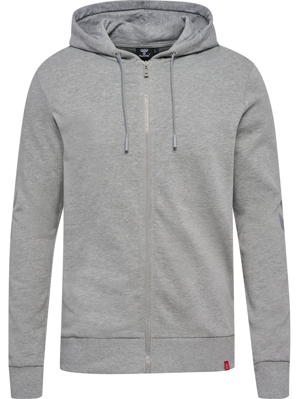 hmlLEGACY ZIP HOODIE