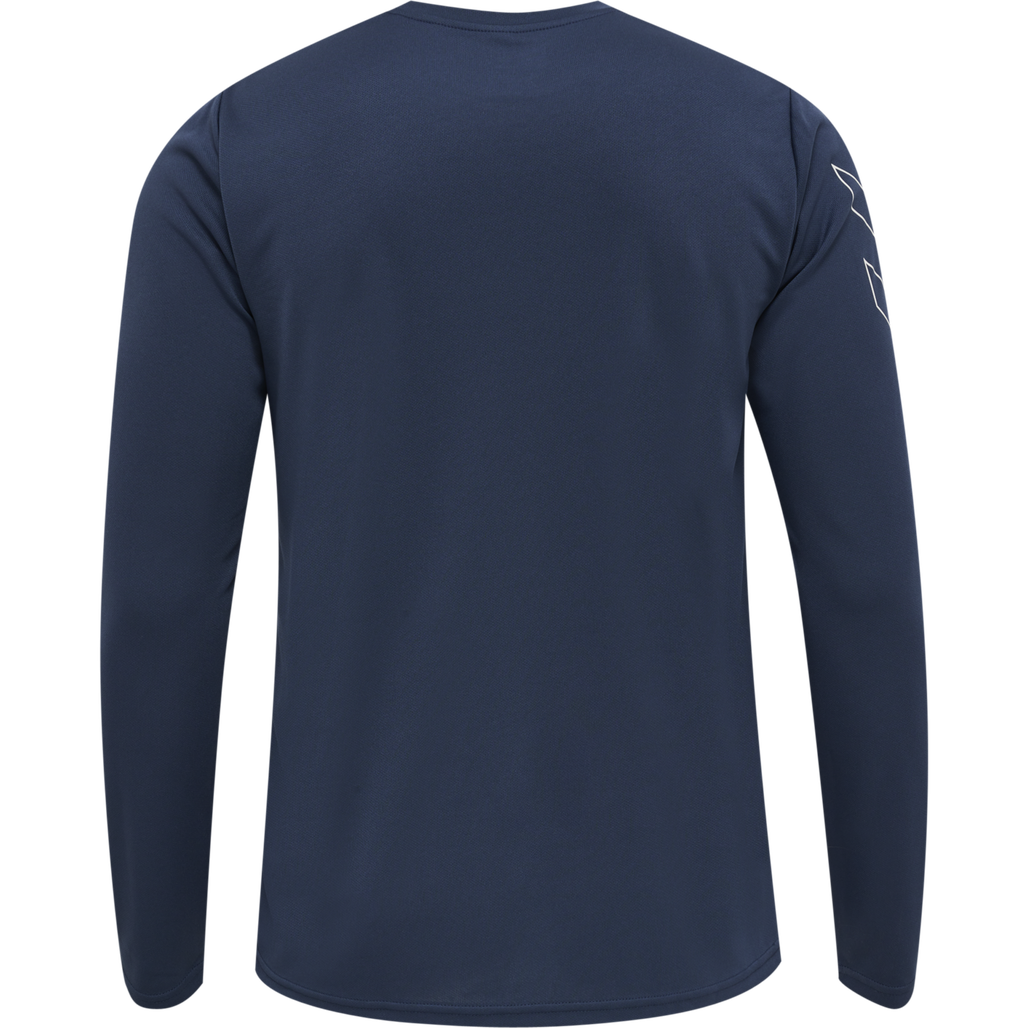 hmlTE TOPAZ T-SHIRT L/S