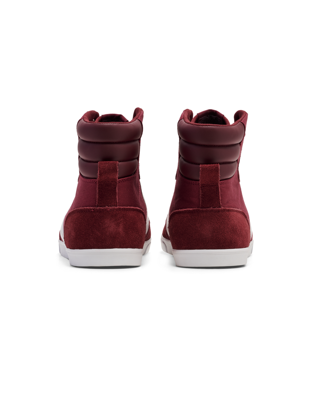 HUMMEL SLIMMER STADIL HIGH